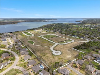 43 Turnberry Cir, Woodway, TX 76712