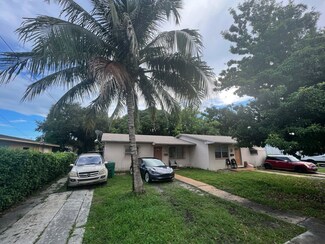 70 NE 184th Terrace, Miami, FL 33179