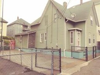 93 Nelson St Unit 95, New Bedford, MA 02744