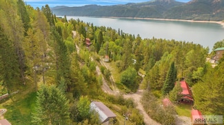 209 Lakeview Dr, Irwin, ID 83428