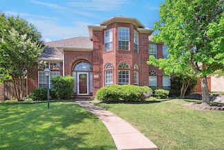 1312 Burlington Dr, Plano, TX 75025