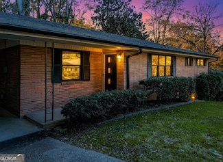 549 Park Street Place, Gainesville, GA 30501