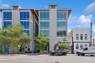 919 N Larrabee St Unit 3N, Chicago, IL 60610