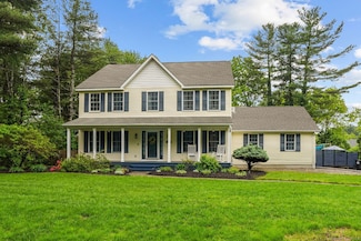 87 Bunny Ln, Brooklyn, CT 06234
