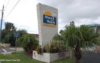 490 S Orlando Ave Unit 1, Cocoa Beach, FL 32931
