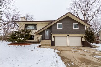 123 N Salem Dr, Schaumburg, IL 60194