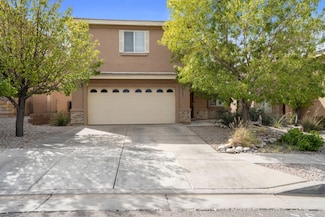 1855 Black Gold St SE, Albuquerque, NM 87123