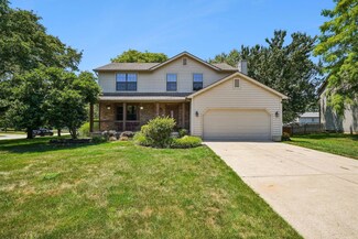 12165 Steeplechase Ave NW, Pickerington, OH 43147