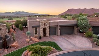 2139 W Cougar Rock Cir Unit 131, St. George, UT 84770