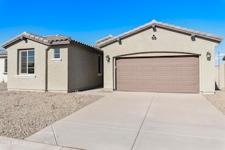 19028 W Rose Ln, Waddell, AZ 85355