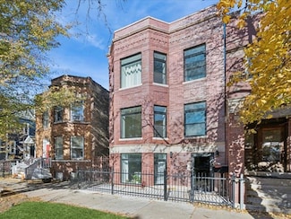 2818 W Fletcher St Unit 1, Chicago, IL 60618