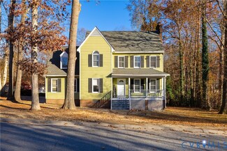 4505 Sandy Oak Terrace, Chester, VA 23831