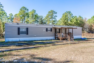 408 Wiregrass Rd, Rockingham, NC 28379