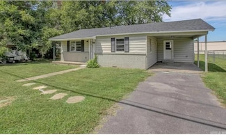 106 S Grant St, Cabot, AR 72023