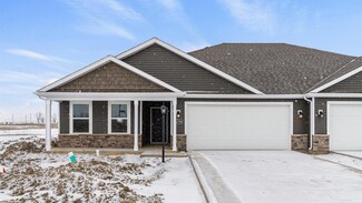 11296 Palmer Lake Run, Fort Wayne, IN 46818