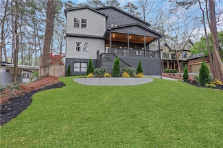 2497 Wawona Dr NE, Atlanta, GA 30319
