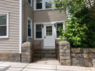 196 Pascoag Main St Unit A, Pascoag, RI 02859