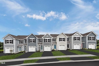 6640 Gibraltar Rock Dr Unit 1073, Raleigh, NC 27610