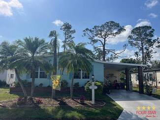 2808 Steamboat Loop Unit 272, North Fort Myers, FL 33917