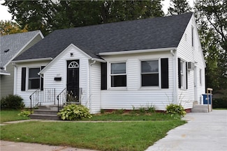 227 Noble Ave, Rice Lake, WI 54868