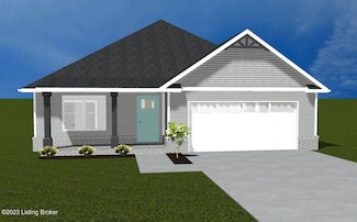 8014 Happy Jack Way, Louisville, KY 40299