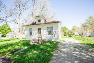 404 Maple St, Burt, IA 50522