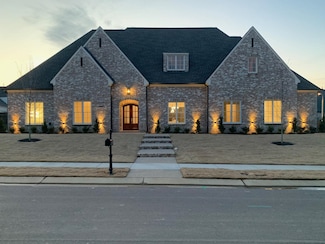 1557 Paso Fino Trail, Collierville, TN 38017
