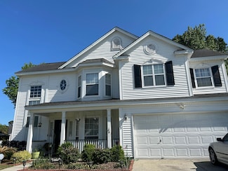 1329 Sassafrass Cir, Mount Pleasant, SC 29466
