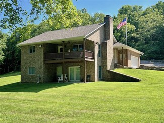 1182 Sassafras Ln, Perryville, MO 63775