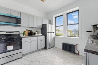 1204 Central Ave Unit 4C, Union City, NJ 07087