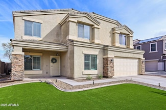 9574 W Quail Ave, Peoria, AZ 85382