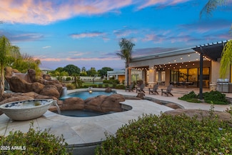 2875 E Morrison Ranch Pkwy, Gilbert, AZ 85296