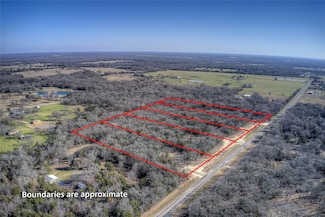 7300 Fm 1567, Lone Oak, TX 75453