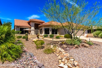 37614 S Desert Bluff Dr, Tucson, AZ 85739