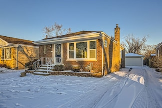 15617 Maryland Ave, Dolton, IL 60419