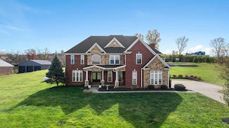 1022 Forest Hill Dr, Lawrenceburg, KY 40342