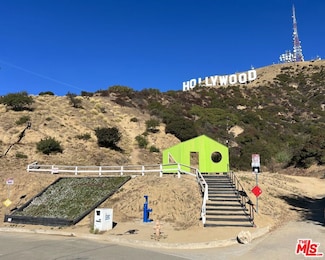6101 Mulholland Hwy, Los Angeles, CA 90068