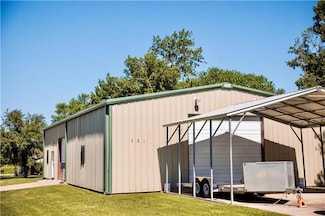 301 ,307 N Magnolia Ave, Columbus, KS 66725