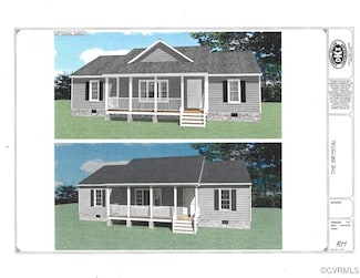 00 E River Rd, King William, VA 23086
