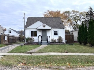 3343 Cheyenne Ave, Burton, MI 48529