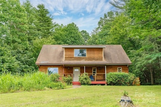 204 Terrys Gap Loop Rd, Fletcher, NC 28732