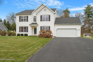 8 Heron Place, Rexford, NY 12148