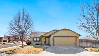 3307 E Red Sunset Maple Dr, Nampa, ID 83687