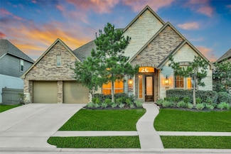 17373 Amaryllis Ln, Conroe, TX 77302