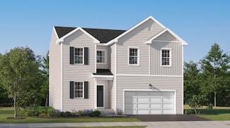 Charleston, Sicklerville, NJ 08081