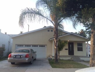 217 E Morningside St, Long Beach, CA 90805