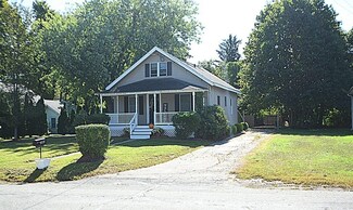 342 Plain St, Stoughton, MA 02072