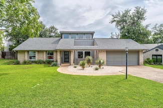 6204 Olympic Overlook, Austin, TX 78746