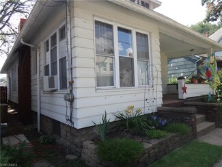 123 N Vine St, Lisbon, OH 44432