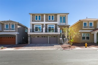 6335 Rock Stream Ln, Las Vegas, NV 89141